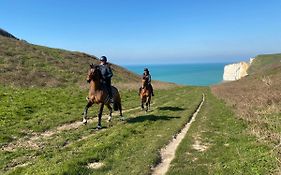 Domaine Equestre Etretat